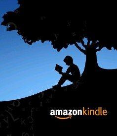 Amazon Kindle Logo - My 11 Questions About Publishing Ebooks on Amazon's Kindle ...
