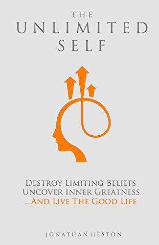 Amazon Kindle Logo - The Unlimited Self: Destroy Limiting Beliefs, Uncover