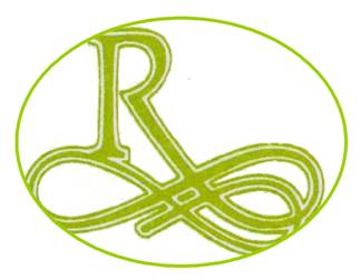 River Flower Logo - River Flower, S.L