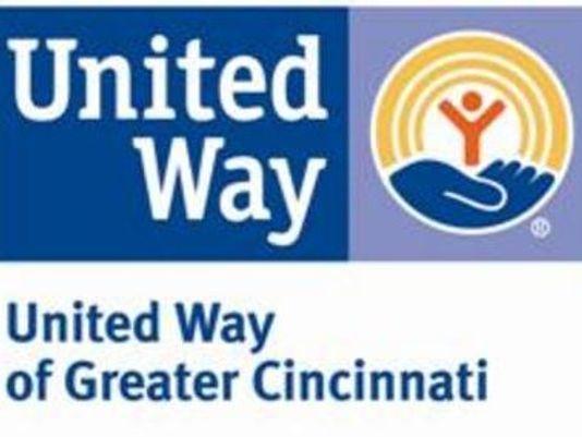United Way Greater Cincinnati Logo - Michael Johnson to lead United Way of Greater Cincinnati