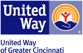 United Way Greater Cincinnati Logo - Planned Giving. United Way of Greater Cincinnati