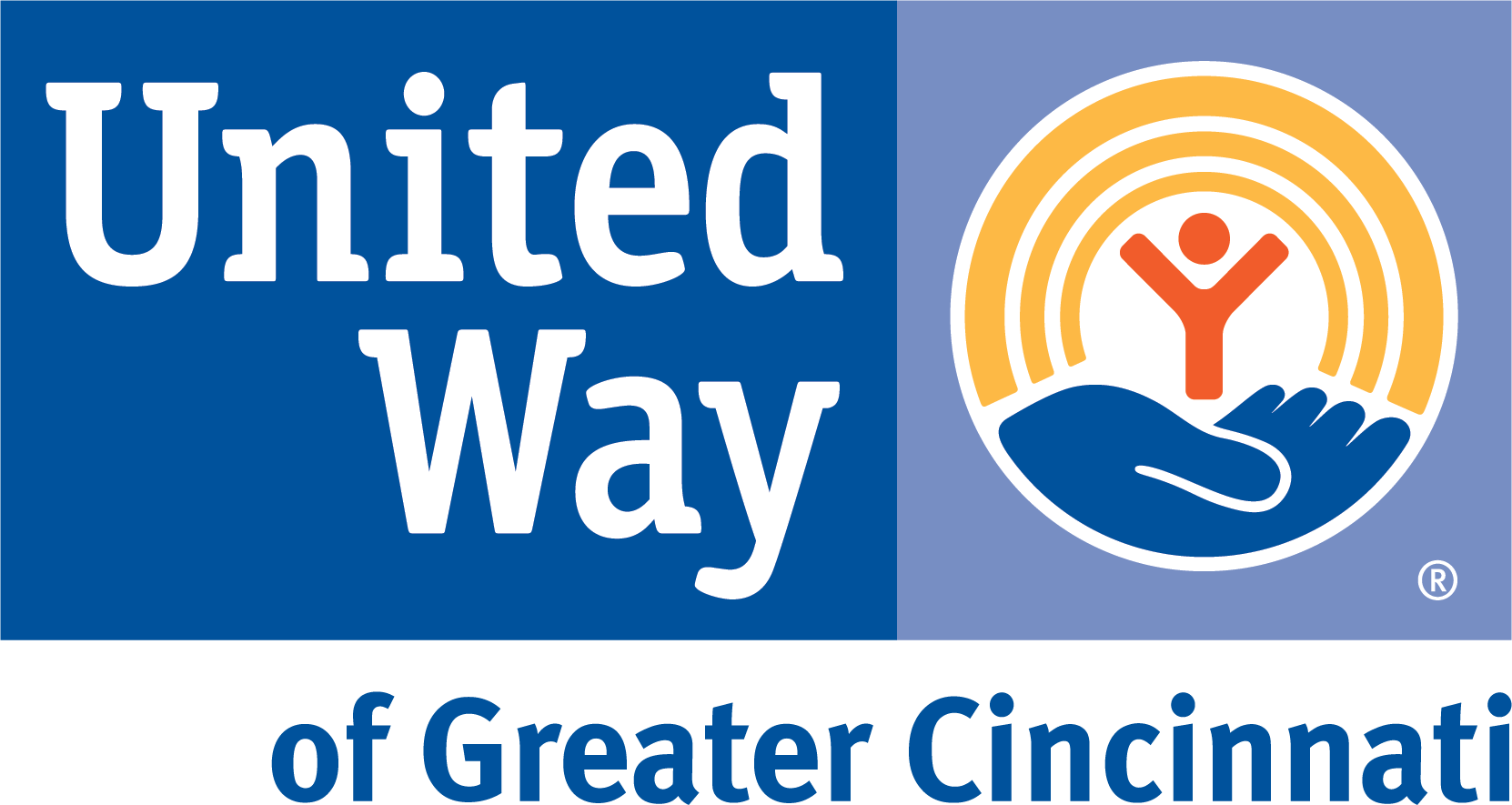 Cinn Logo - United Way of Greater Cincinnati | Live United