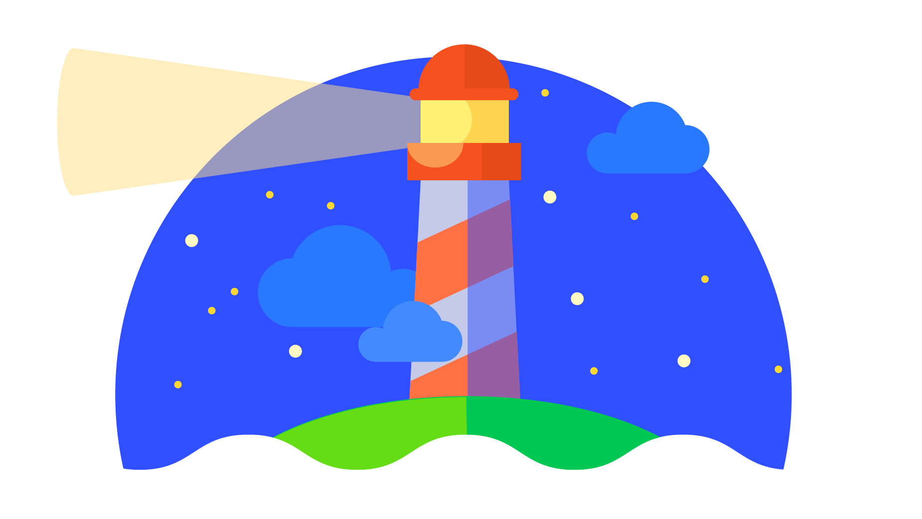 Custom Google Chrome Logo - Lighthouse | Tools for Web Developers | Google Developers