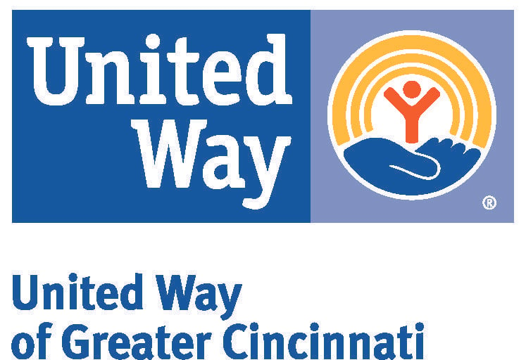 United Way Greater Cincinnati Logo - United Way Of Greater Cincinnati 3 Color Logo