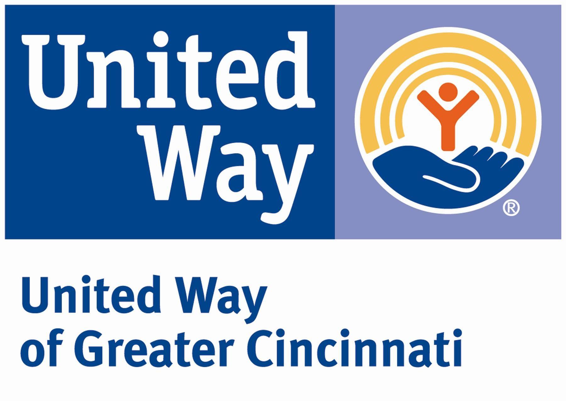 United Way Greater Cincinnati Logo