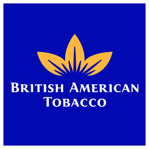 British American Tobacco Logo - British American Tobacco Logo for a Job as Graduate or Non