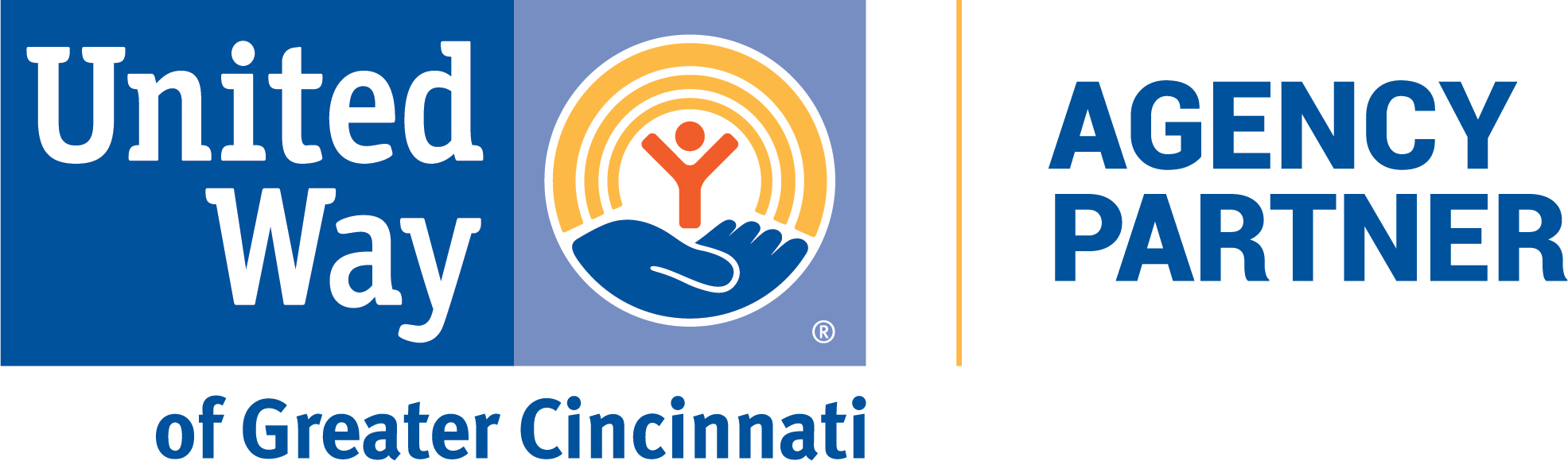 United Way Greater Cincinnati Logo