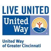 United Way Greater Cincinnati Logo - Director, Revenue Innovation