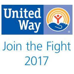 United Way Greater Cincinnati Logo - United Way of Greater Cincinnati announces $62.2 million campaign goal