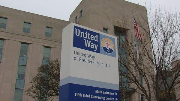 United Way Greater Cincinnati Logo - Stakeholders in Cincinnati's Black Community Call for Resignation