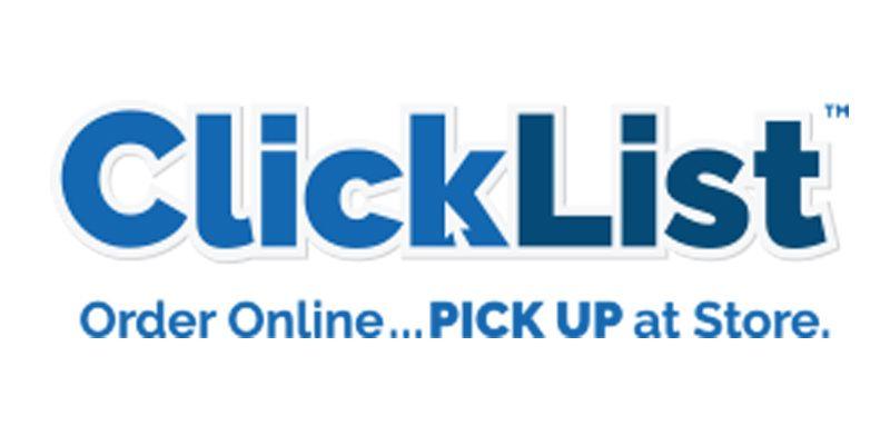 Kroger Logo - Kroger's New Clicklist Program is Accessible to Plus Card Users