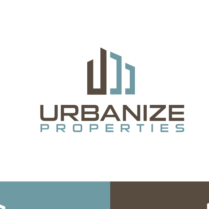 Real Estate Team Logo - Eye Catching Modern Minimalist Real Estate Logo Wanted for hip Miami ...