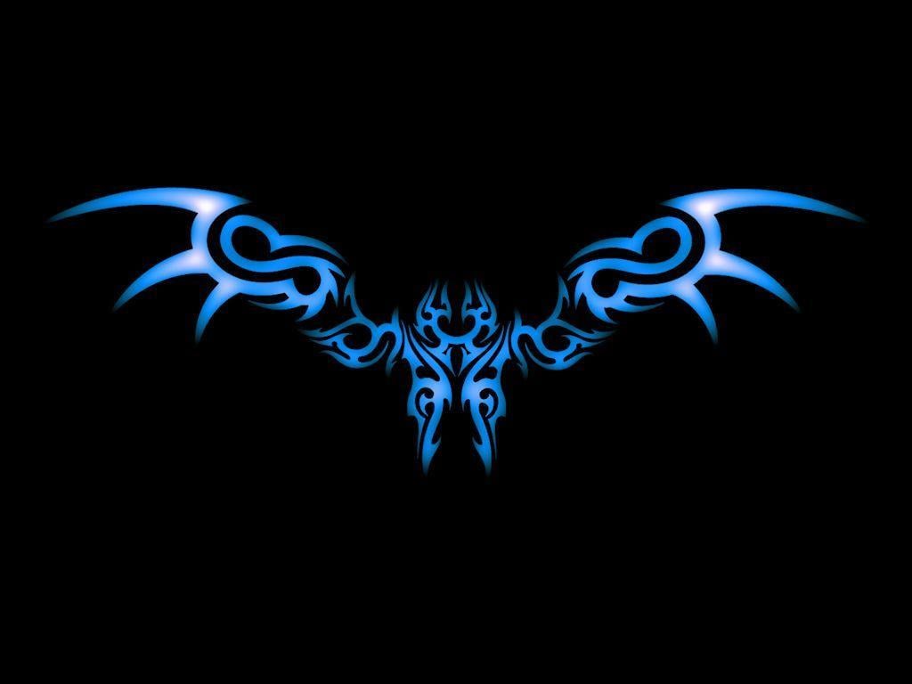Cool Blue Dragon Logo - 48 Best Free Cool Blue Dragon Wallpapers - WallpaperAccess