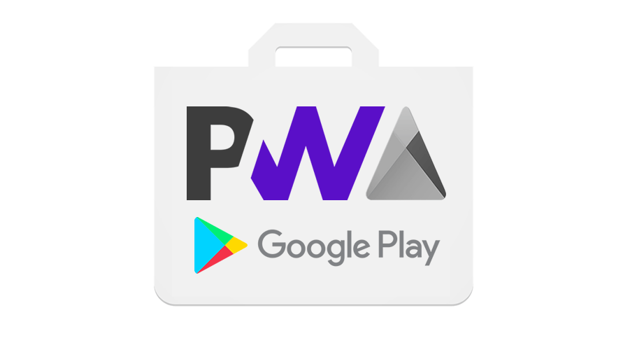 Web Apps Logo - Google Play Store now open for Progressive Web Apps 