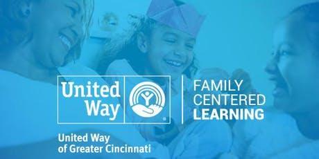 United Way Greater Cincinnati Logo - UWGC- Clermont & Brown Counties Events | Eventbrite