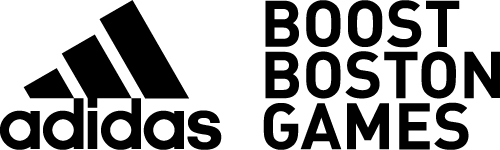 Addidas Boost Logo - adidas Boost Boston Games