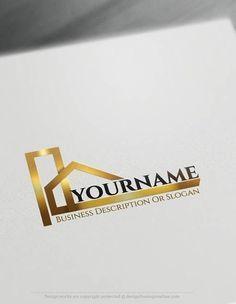 Modern Real Estate Logo - Best Real Estate Logos image. Business Cards, Logos, Real