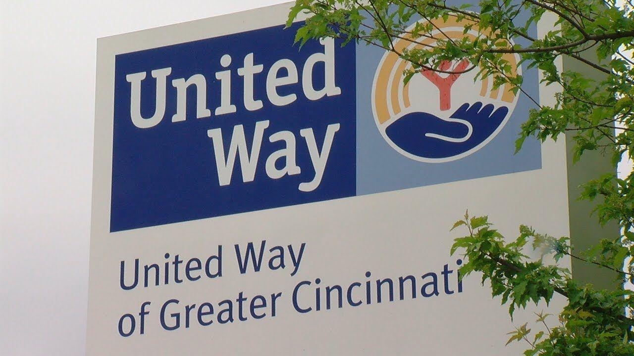 United Way Greater Cincinnati Logo - United Way board chair, CEO resign; charity in midst of drop in ...