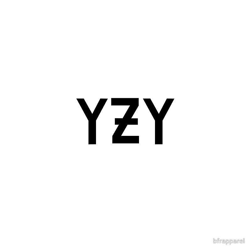 Addidas Boost Logo - Yzy Logos