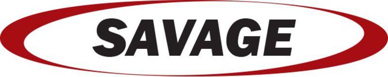 Savage Equipment Logo - Savage of Georgia - Tractor & Farm Equipment Dealer in BACONTON, GA ...