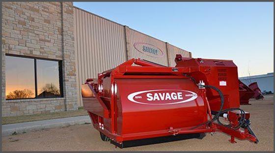 Savage Equipment Logo - Savage Equipment: Pecan Harvesting and Processing Machinery <meta