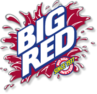 Big Red Logo - Image - Big-red-splash-logo.png | Soda Pop Wiki | FANDOM powered ...