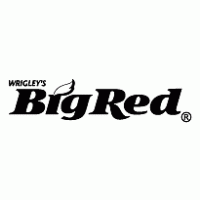 Big Red Logo - Big Red. Brands of the World™. Download vector logos and logotypes