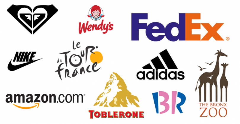 The Famous Logo - Do You Know the Meaning of These Famous Logos?