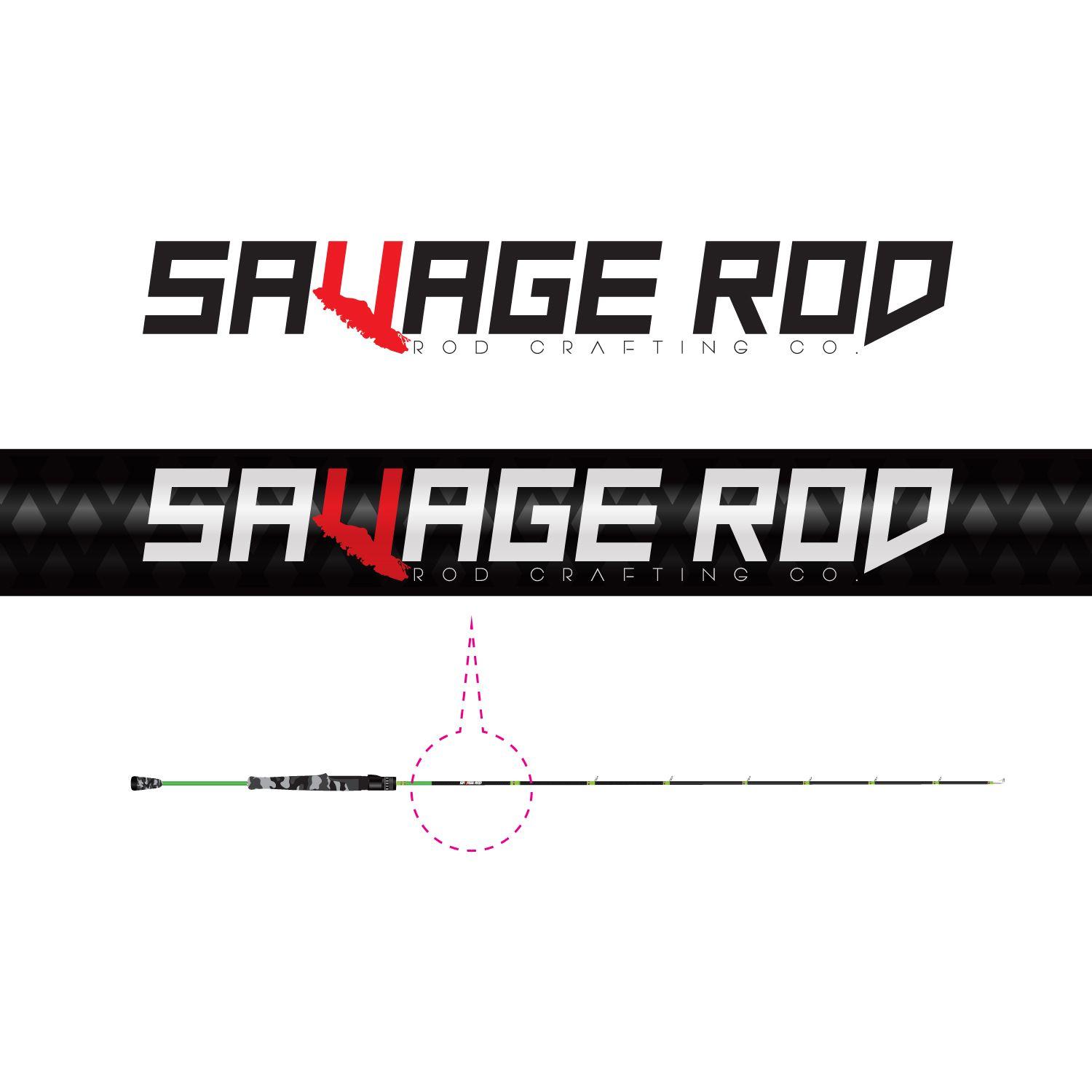 Savage Equipment Logo - Serious, Masculine, Sporting Good Logo Design for Savage or Savage