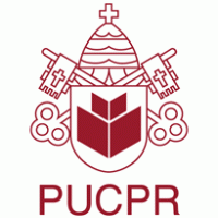 Pucpr Logo - PUCPR. Brands of the World™. Download vector logos and logotypes