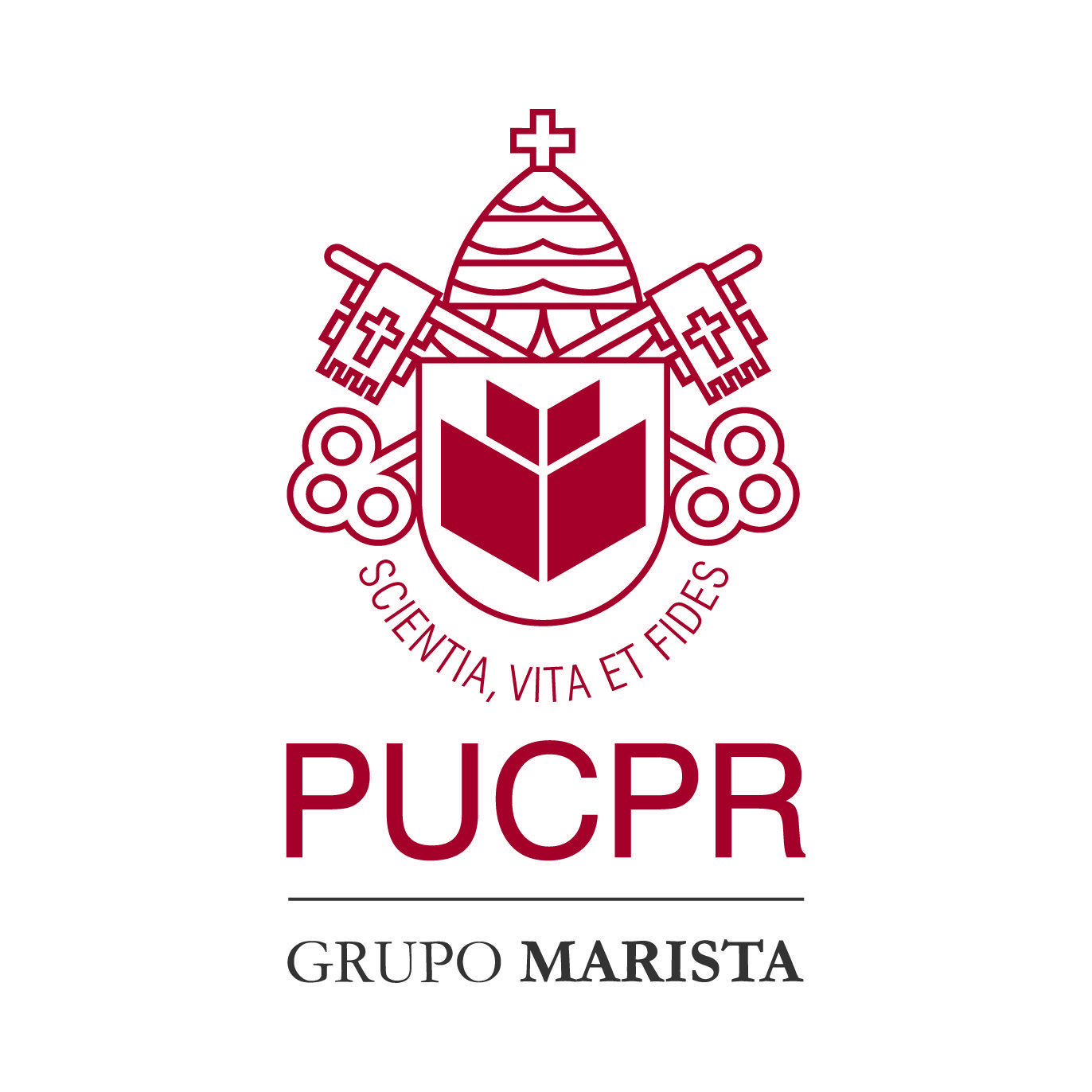 Pucpr Logo - PUCPR manifesta-se em apoio à Nota do Conselho Superior da Capes – PUCPR