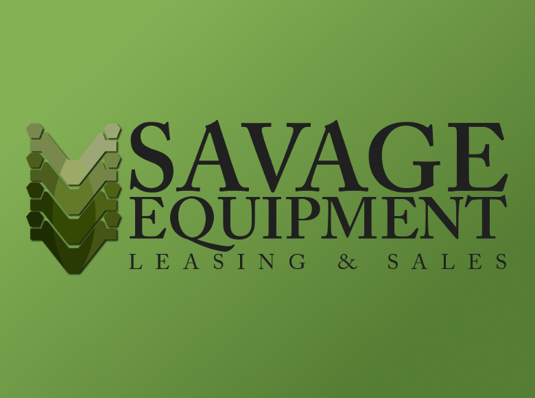 Savage Equipment Logo - LogiqStiq | Web, Computer, Cell Phone, TabletSavage Equipment ...