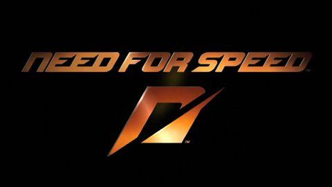 Need for Speed Undercover Logo - KITT to feature in Need for Speed Undercover... - news . knight ...