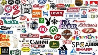 The Famous Logo - Making Of Famous Logos