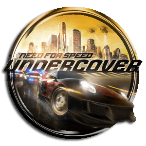 Need for Speed Undercover Logo - Need For Speed Undercover Aston Martin HUGE CASH 11 SUPER TUNED
