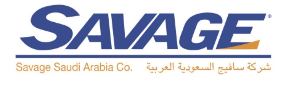 Savage Equipment Logo - Savage delivers locomotives and equipment to support rail operations ...