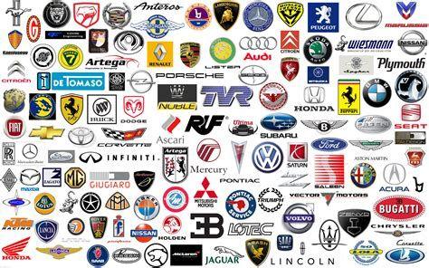 Automobile Manufacturer Company Logo - Automobile Manufacturer Company Logos
