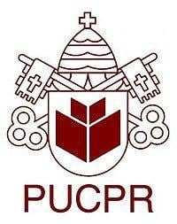 Pucpr Logo - Pontifícia Universidade Católica do Paraná – Wikipédia, a ...