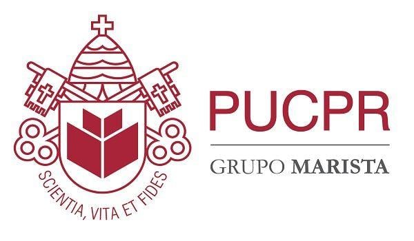 Pucpr Logo - PUCPR realiza neste domingo o Vestibular de Verão 2019