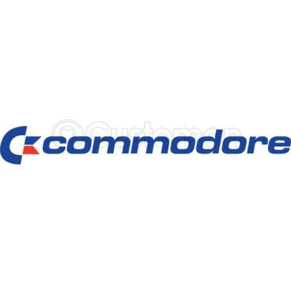 Commodore Logo - Commodore Logo Baseball Cap