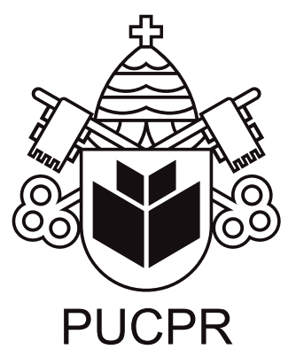 Pucpr Logo - Logo pucpr png 1 PNG Image