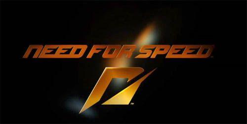 Need for Speed Undercover Logo - LagZero Analiza: Need For Speed Undercover. LagZero.NET Análisis