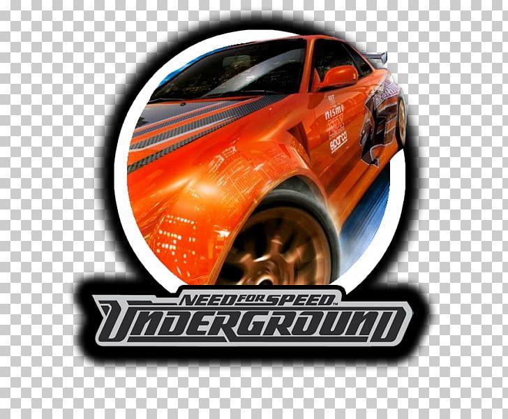 Need for Speed Undercover Logo - Need for Speed: Underground 2 Need for Speed: Undercover PlayStation ...
