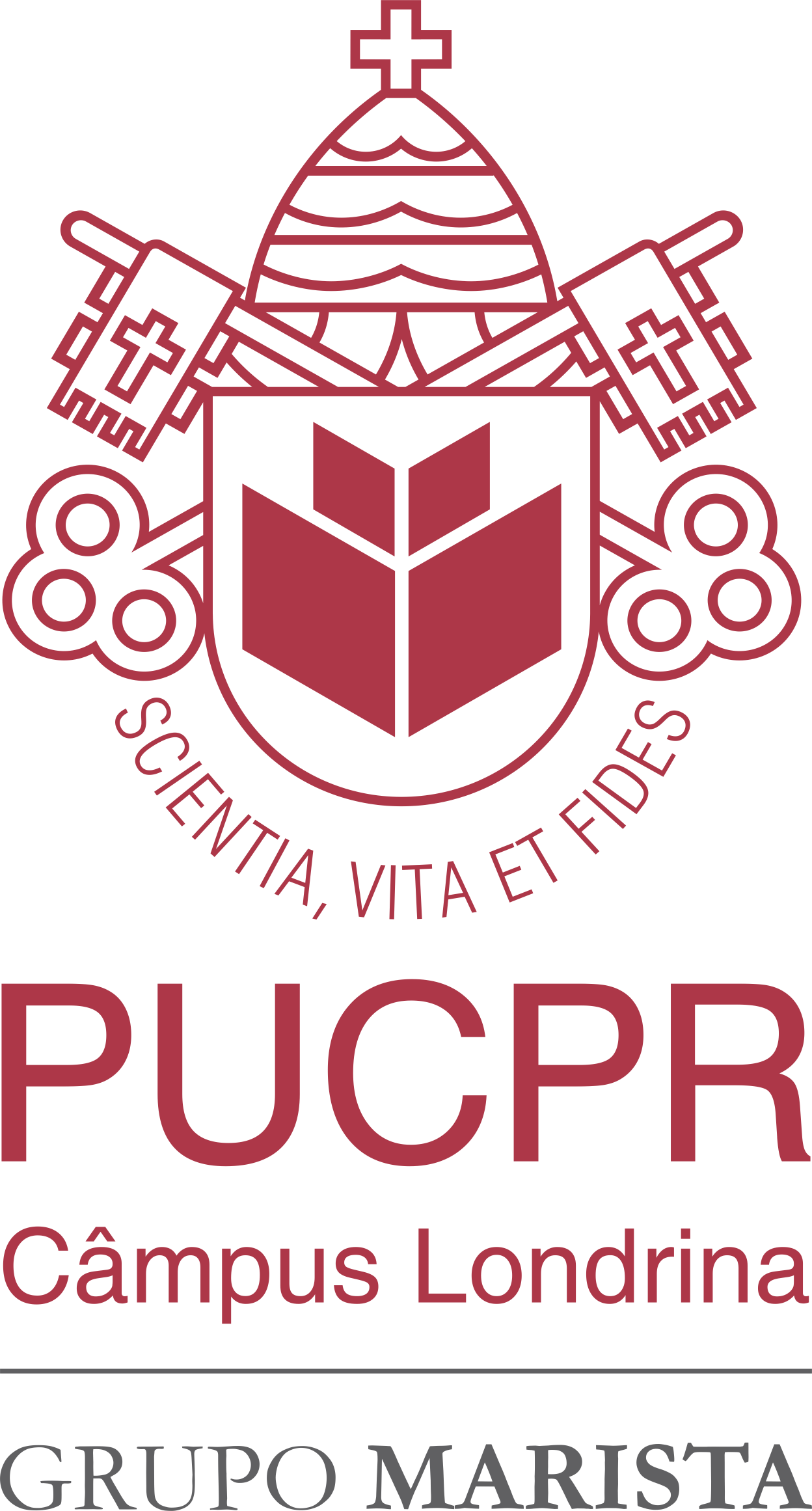 Pucpr Logo - Logo pucpr png 5 PNG Image