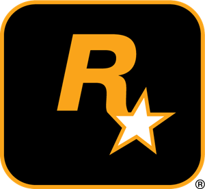 Rockstar Games Logo - LogoDix