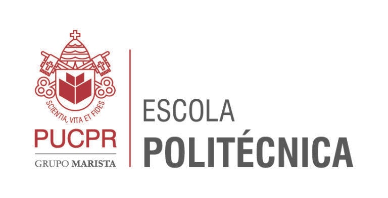 Pucpr Logo - Pontifícia Universidade Católica do Paraná - PUC PR - International ...