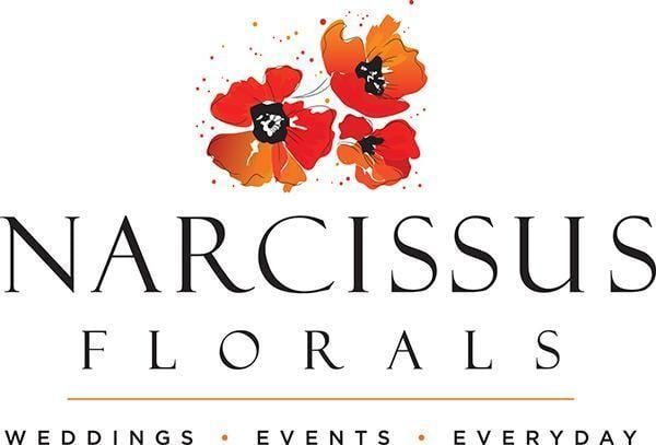 River Flower Logo - Toms River Florist | Flower Delivery by Accents By Narcissus Florals