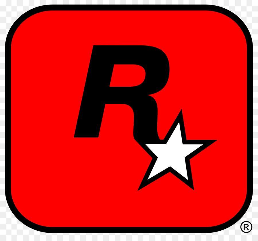 Rockstar Games Logo - Grand Theft Auto V Max Payne 3 Rockstar Games Rockstar Toronto ...
