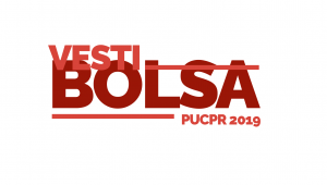 Pucpr Logo - Toledo Campus Portal Catholic University of Paraná