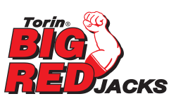 Big Red Logo - Home